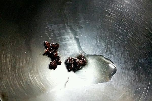 胡萝卜炒土豆的做法图解8