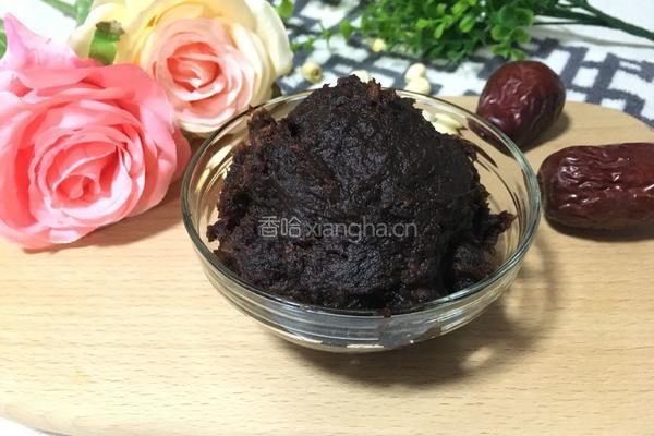 红枣酱的做法图解11