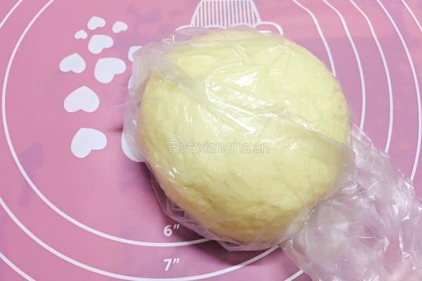 酥皮的做法图解18