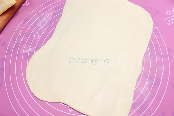 酥皮的做法图解21