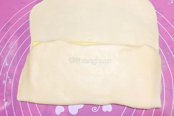 酥皮的做法图解23