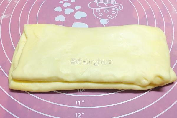 酥皮的做法图解26