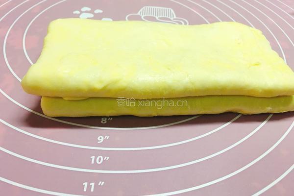 酥皮的做法图解28