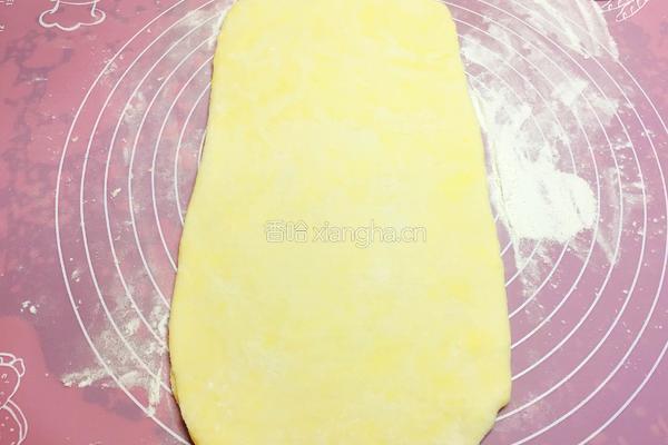 千层酥的做法图解14