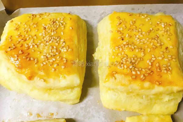 千层酥的做法图解21