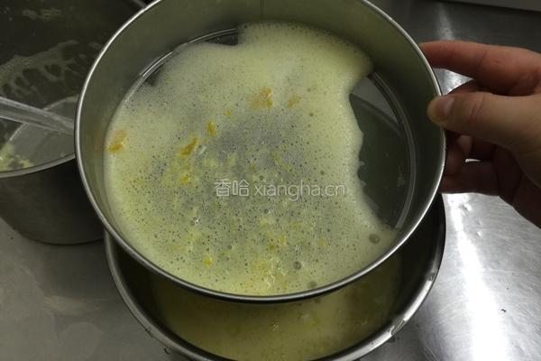 香蕉蛋糕的做法图解5