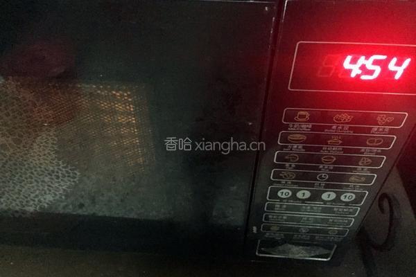 非油炸薯片的做法图解7