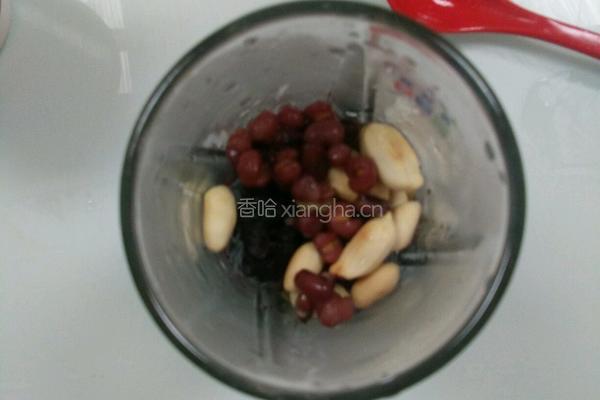 仙草冻奶茶的做法图解3