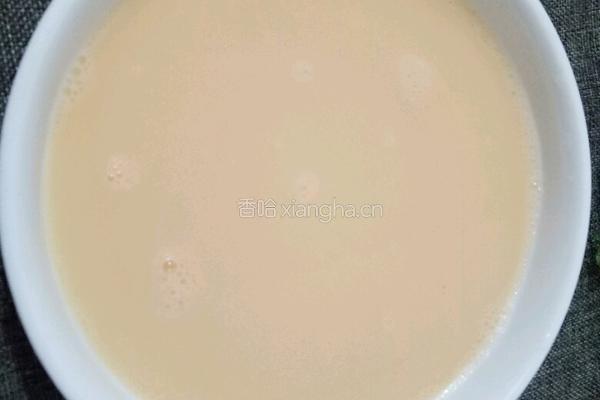 花蛤炖蛋的做法图解3