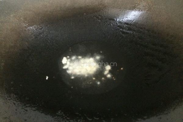 炒笋瓜的做法图解4