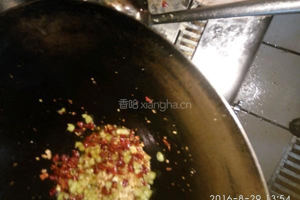 水煮活鱼的做法图解11
