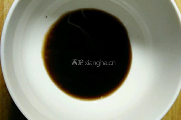 糖醋鸡蛋的做法图解2