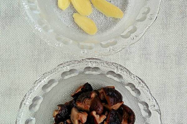 肉饼汤的做法图解5