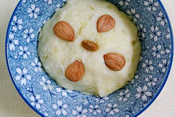 牛奶土豆泥的做法图解4
