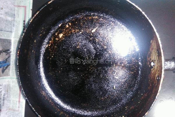 凉拌麻腐的做法图解5