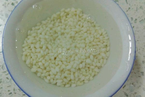 核桃糊的做法图解3