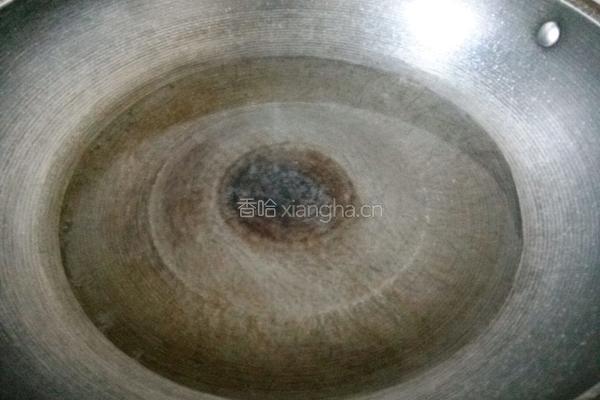 酒酿的做法图解3