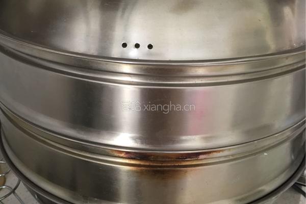 莜面饸烙的做法图解6