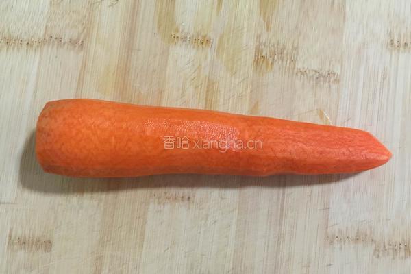 牛油果蔬菜沙拉的做法图解5