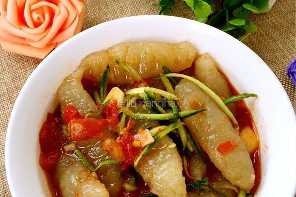 家乡风味小吃——黑片子的做法图解15
