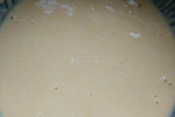蜂窝玉米的做法图解2