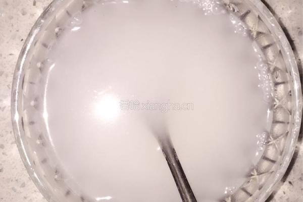 翡翠嫩肉冬瓜的做法图解8