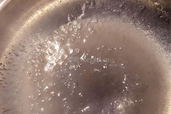 翡翠嫩肉冬瓜的做法图解9