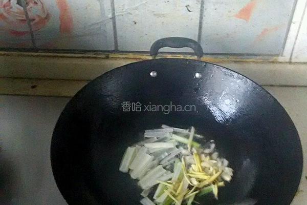 耗油酥虾的做法图解2