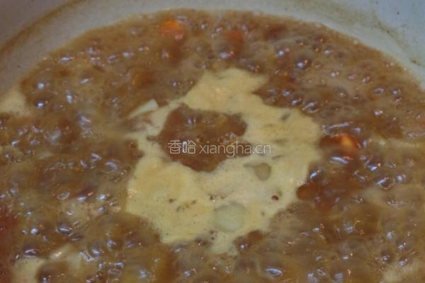 咖喱猪肉的做法图解5