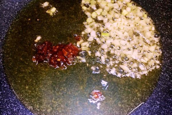 茄子豆腐的做法图解7