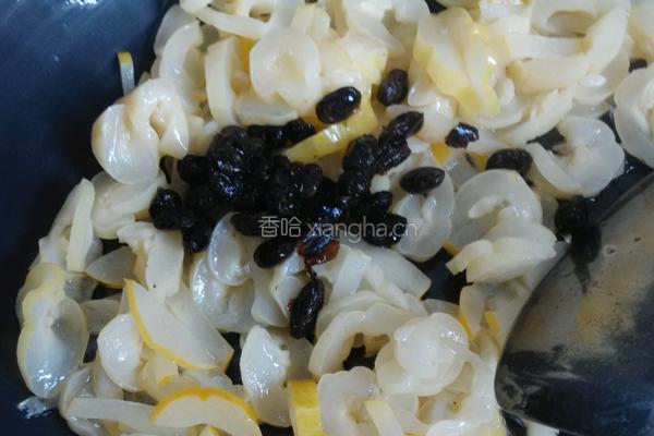 黄瓜咸菜的做法图解6