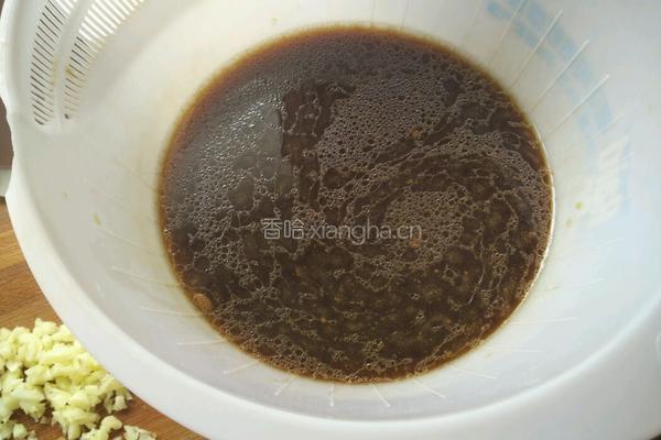 土豆豆角焖面的做法图解7