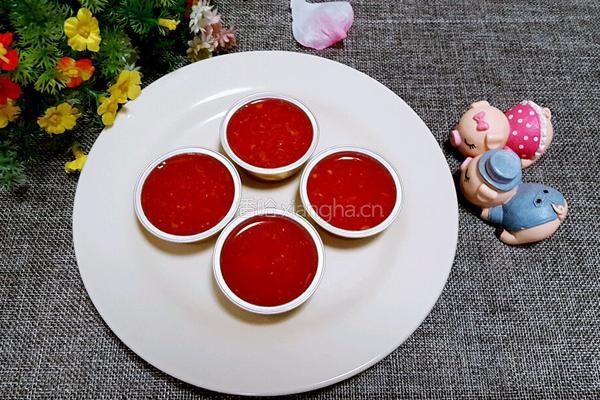 果汁软糖的做法图解5
