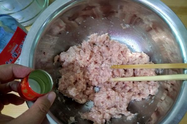 肉脯的做法图解2