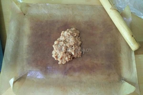 肉脯的做法图解7