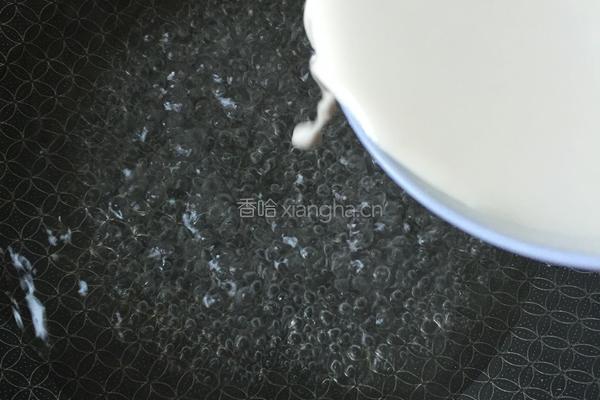 葛根凉粉的做法图解5