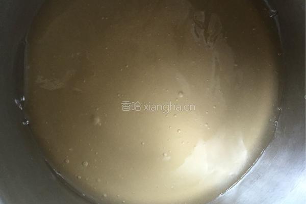 葛根凉粉的做法图解8