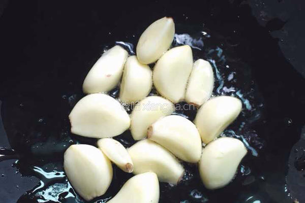 黑胡椒排骨的做法图解2