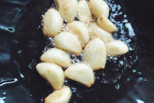 黑胡椒排骨的做法图解3