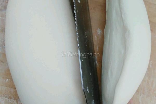 饺子皮的做法图解7