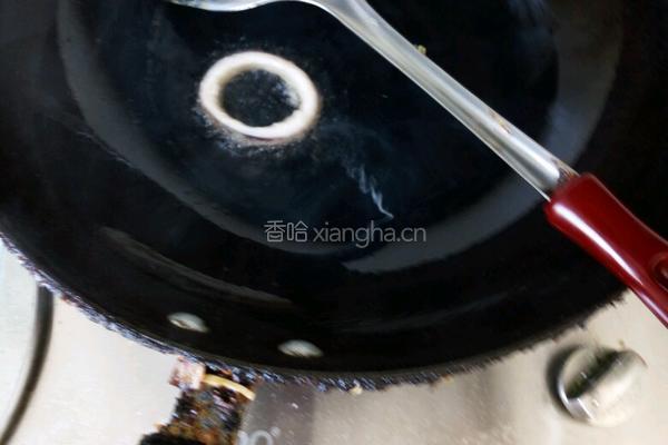 鱿鱼圈的做法图解3