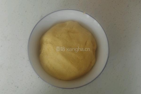 红薯叶子窝窝头的做法图解2