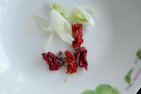 酸菜豆腐汤的做法图解5