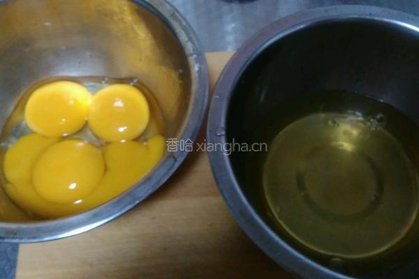 松花蛋肠的做法图解2