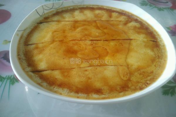 香油鸡蛋羹的做法图解5