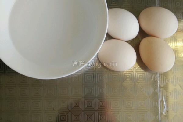 香油鸡蛋羹的做法图解1