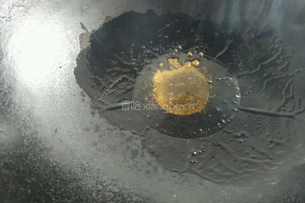 电压力锅红烧肉的做法图解6
