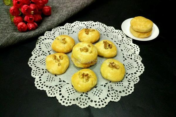 微波炉饼干的做法图解14