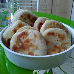 猪肉大葱馅饼的做法[图]