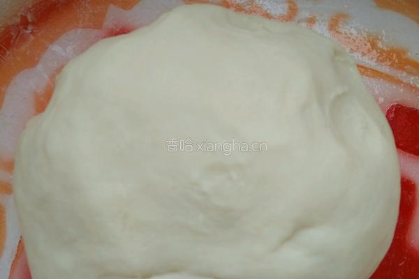 香河肉饼的做法图解2
